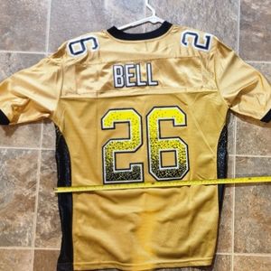 Pittsburgh Steelers Jersey